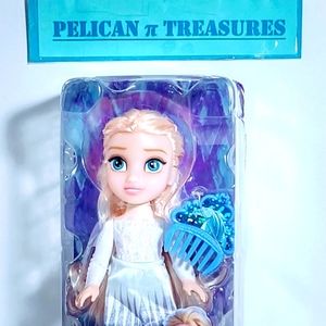 Disney Frozen Elsa